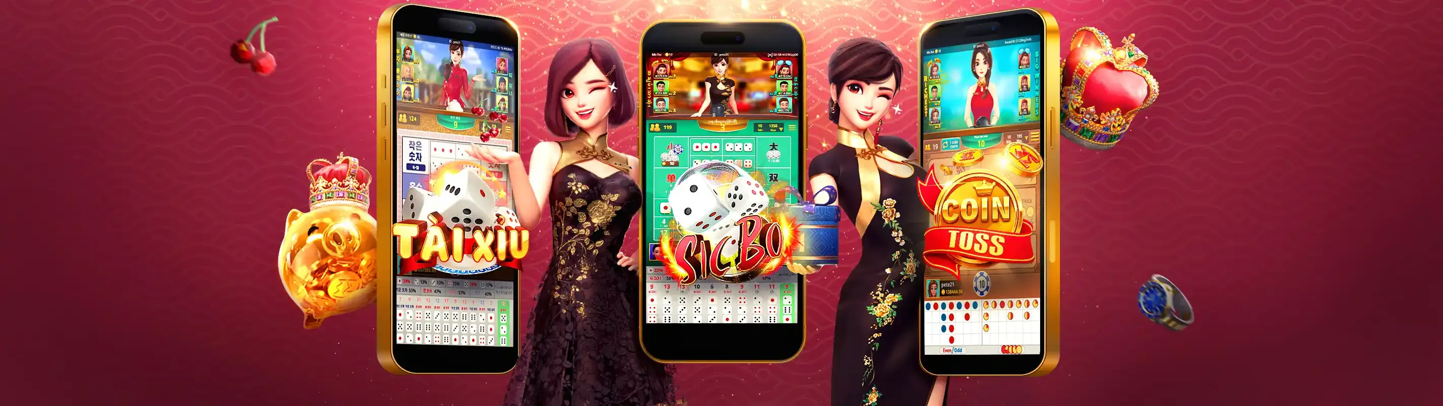 Giao diện trò chơi Nổ Hũ với jackpot lớn tại đá gà trực tiếp Bồ 67